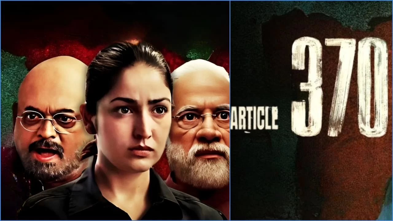 Article 370 Box Office Collection Day 13: The film is near to Achieve 60 Crore Milestone