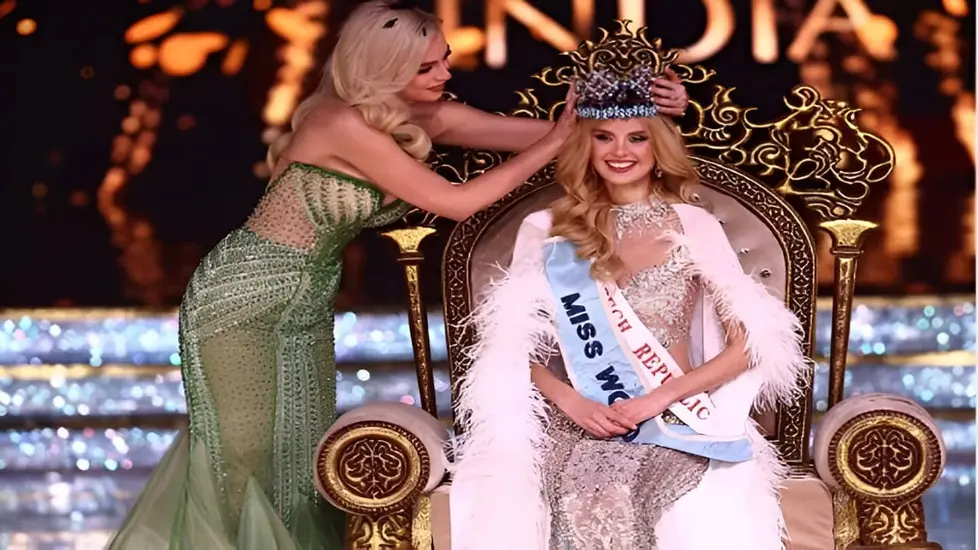 Miss World 2024: Christina Pyszkova from Czech Republic won 71 Miss World Awards