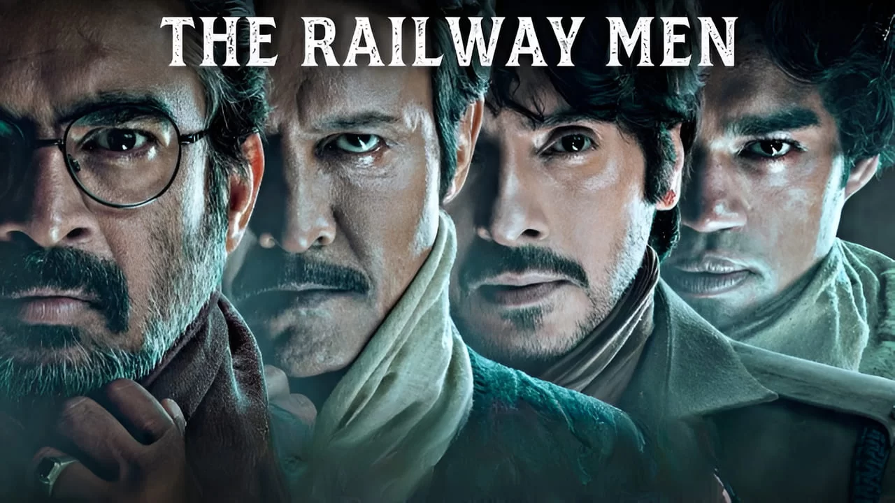 The Railway Men is Unstoppable on Netflix, Class and Magical Performance