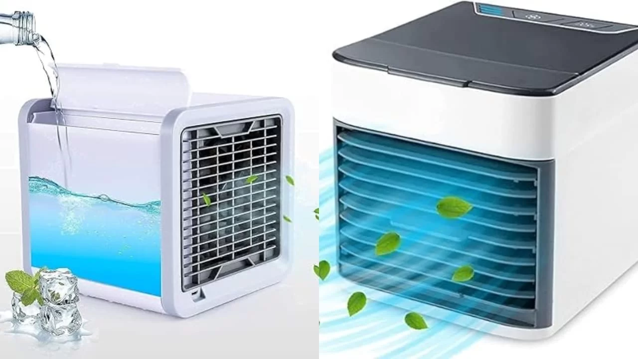 Bumper discounts on Cooler: Pay Money for Cooler and Enjoy like AC: Check Price