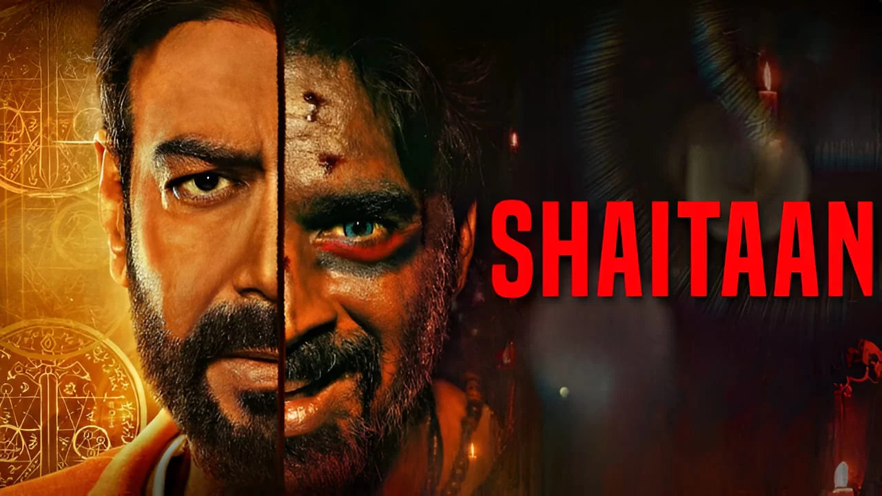 Shaitaan Entered in 100 cr Club in Just 2 Weeks: Shaitaan Box office earning