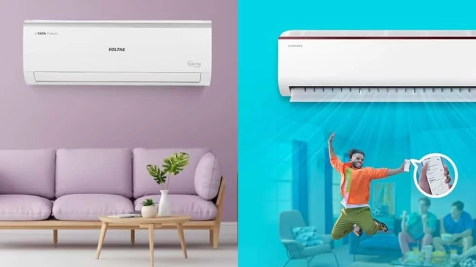 Price slashed: Fulfil Your Wish Buy split AC for home on EMI of Rs 1273: Check price