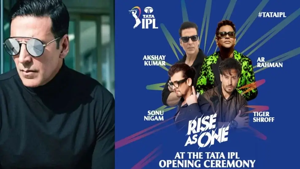 Don’t Miss IPL 2024 Opening Ceremony, These Bollywood stars will perform