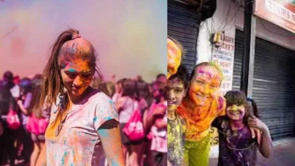 Do this in Advance, Your face will Remain Glowing even after the Colors of Holi