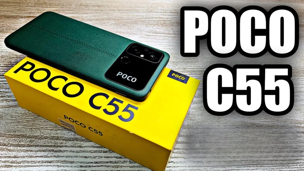 Holi Offer: Buy POCO This Phone Under 6K with the 50MP Camera, Check Features