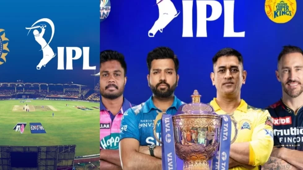 IPL full schedule 2024 Officially out, Final would be played on 26 May, Check Team Match, Date and Venue