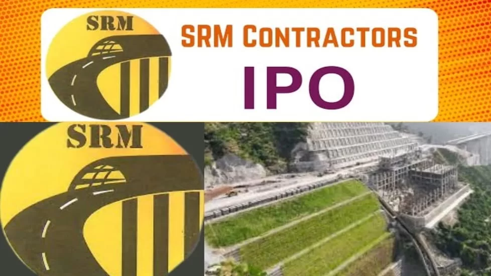 SRM Contractors IPO GMP, Lot Size, Price and Date, SRM Company had raised Rs 39 Crore