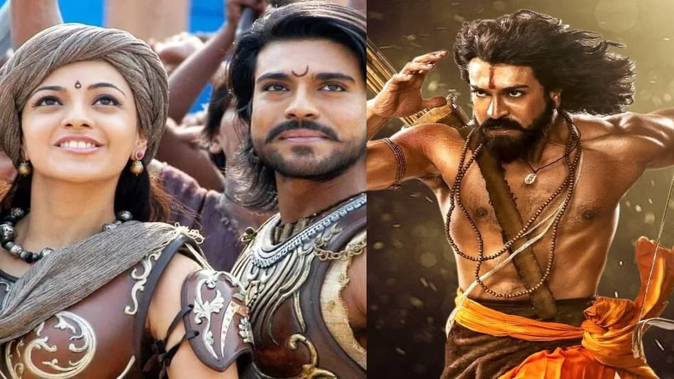 Do Not Wait! Watch These Hit Ram Charan‘s Movies in Hindi on OTT