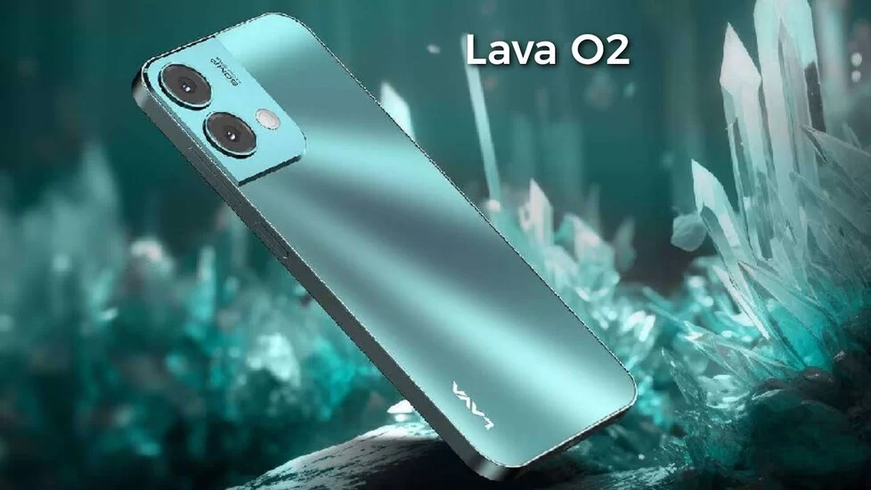 This Lave Phone comes with 50MP AI Camera, 128GB under 8K, Check Features