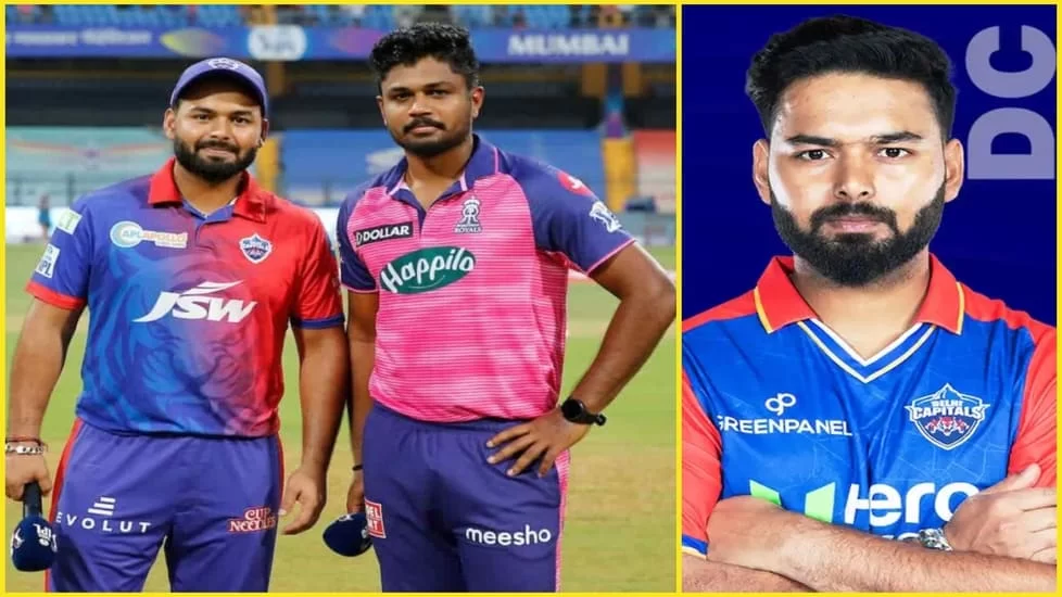 IPL 2024, RR vs DC: Rajasthan Royals is ahead in Head-to-Head Record