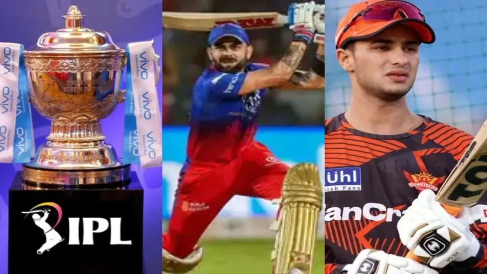 10 Highest Scores in IPL History in an Innings, Most Sixes, and Most Catches