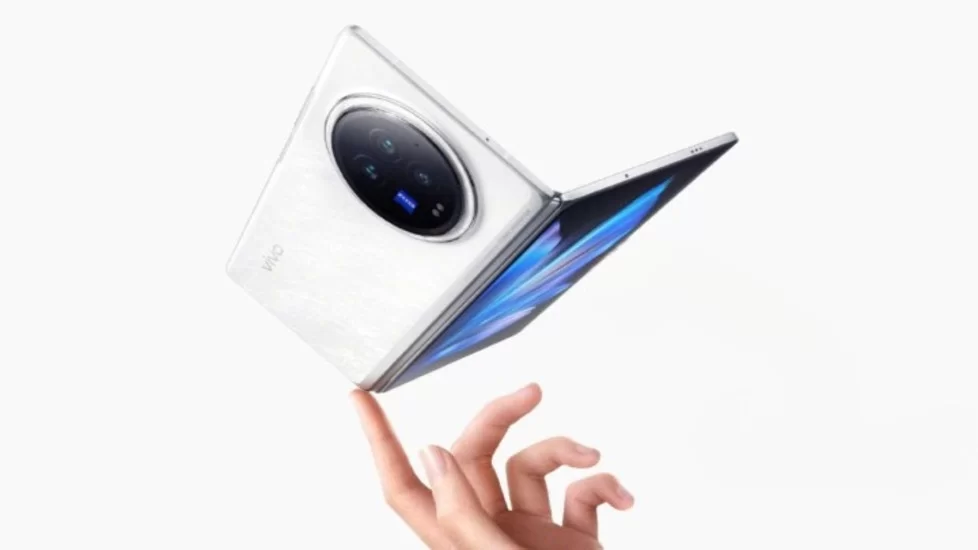 Vivo X Fold 3: Vivo's Foldable Phone will create a storm in Tech Industry, Know Price and Specification