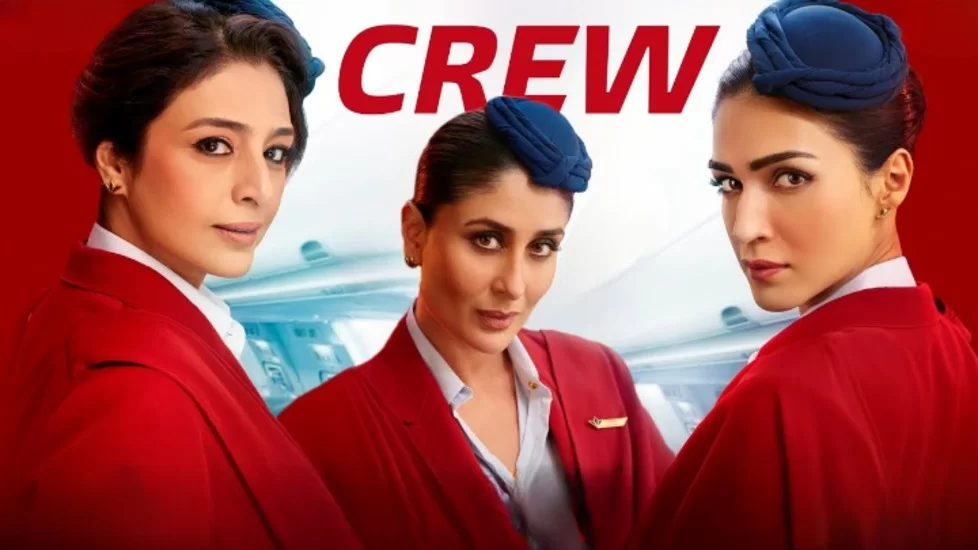 Tabu, Kareena, Kriti’s CREW has Printed in 29.25 Crore So, Know 3rd Day Collection