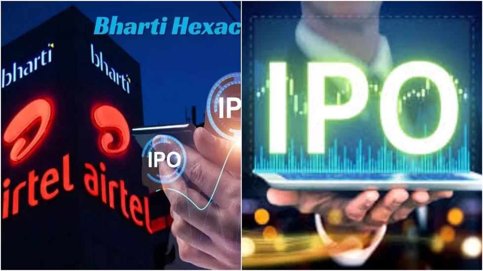 Bharti Hexacom IPO, GMP, Price, Date and Subscription: All you need to know
