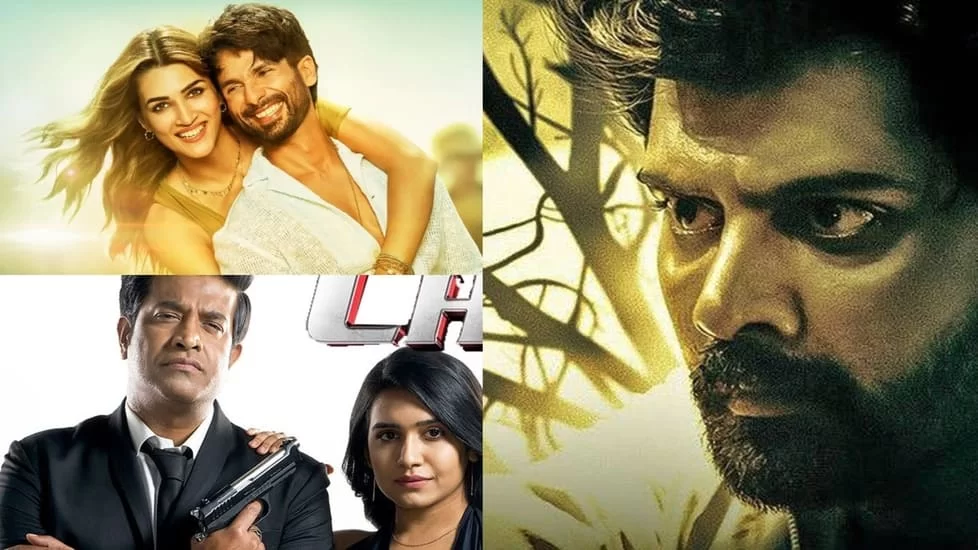 Action to Comedy These New Movies of 2024 are trending on OTT, Here’s list