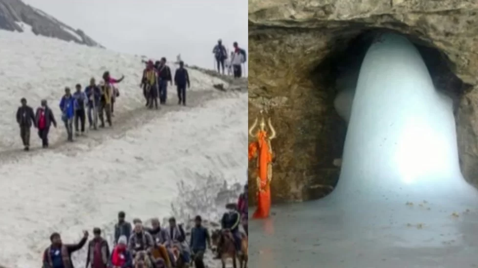 Amarnath Yatra in 2024: Registration and Medical Process, History, Importance