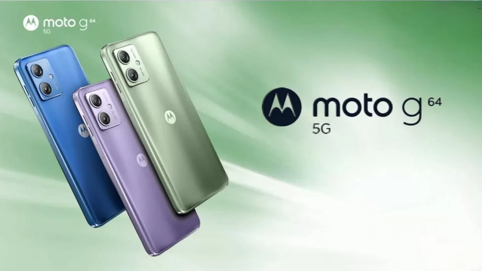 Motorola Launched Low Budget 5G Phone in India with 256GB: Check Features