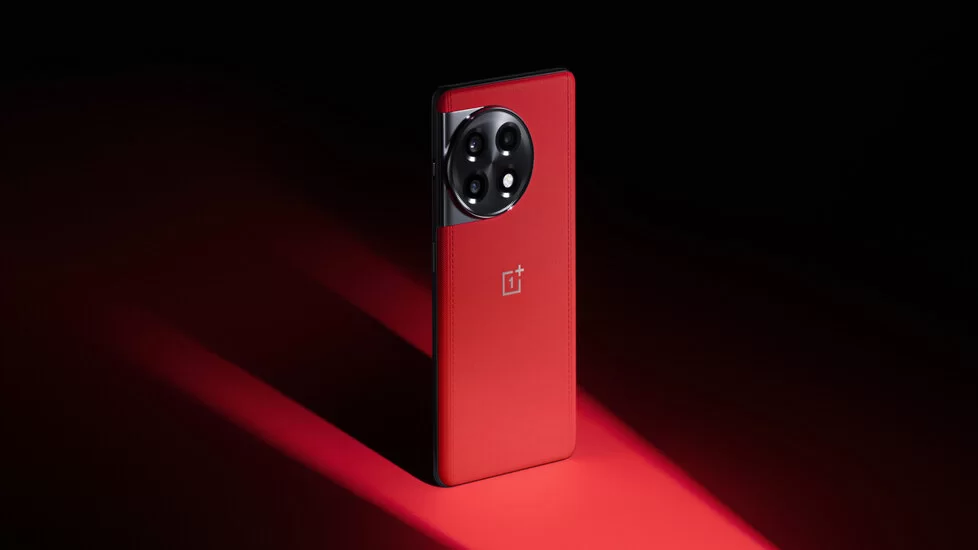 OnePlus Solar Red Special Edition launched in India, Know Price