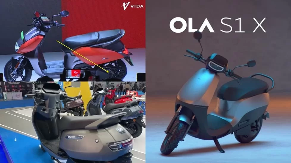 These Options of Electric Scooter will become Epic Choice, Know details
