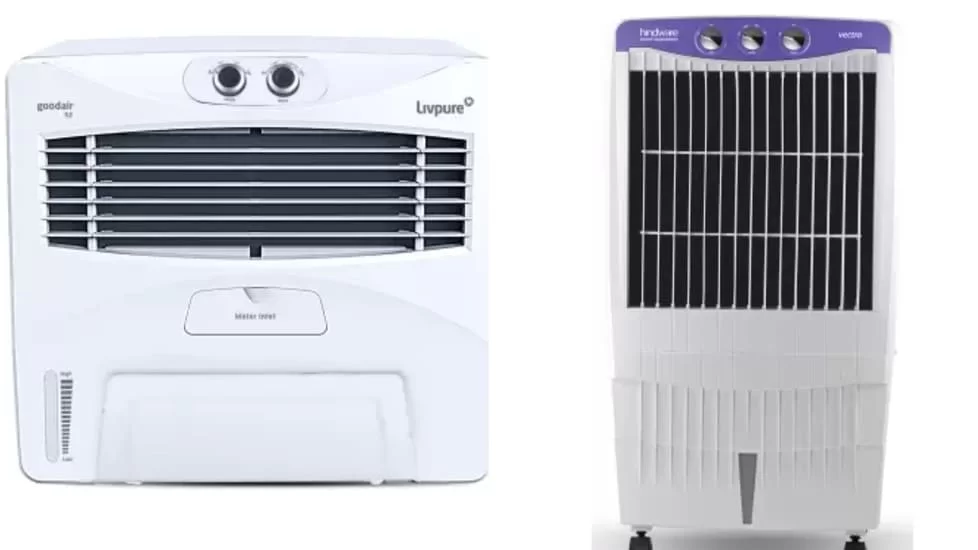 From Voltas to Orient, These coolers provide cool air like AC, Know offers!