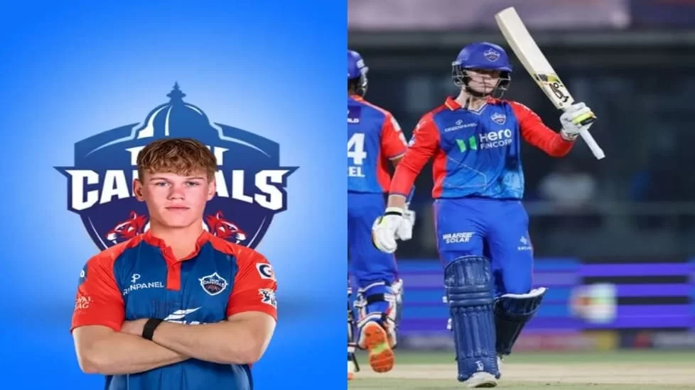 Who is Jack Fraser McGurk?Jake Fraser McGurk scored the fastest 50 in just 15 balls in IPL 2024