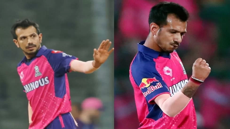 Video: 200 Wickets in IPL: Yuzvendra Chahal became the first player in IPL history to Do So