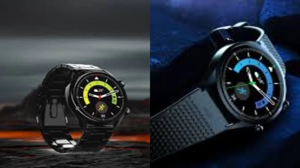 Lava launches Prowatch ZN and Prowatch VN smartwatches, Check Price