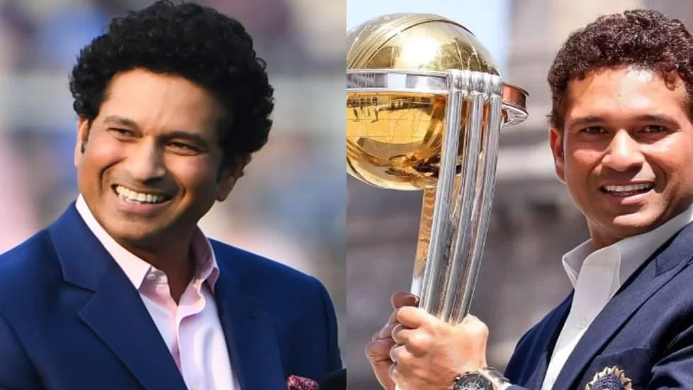 Sachin Tendulkar: A Great Player who made a Comeback in his Style after Injury