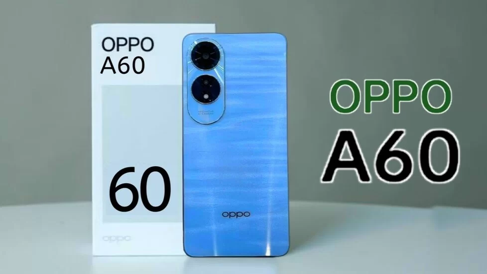 Oppo Launched Smartphone with 50MP Camera and 256GB Storage, Check details