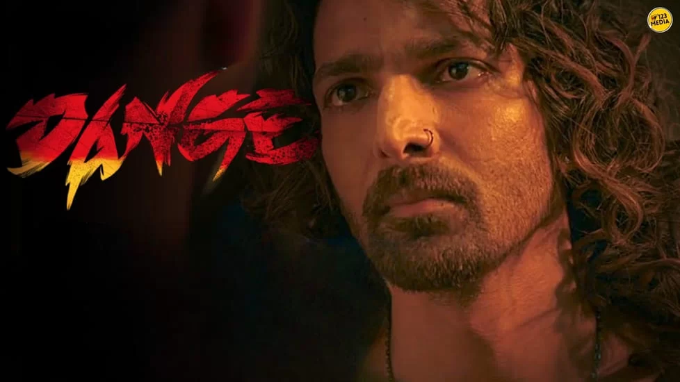 OTT Release: Harshvardhan Rane's' Dange' has released on This OTT platform