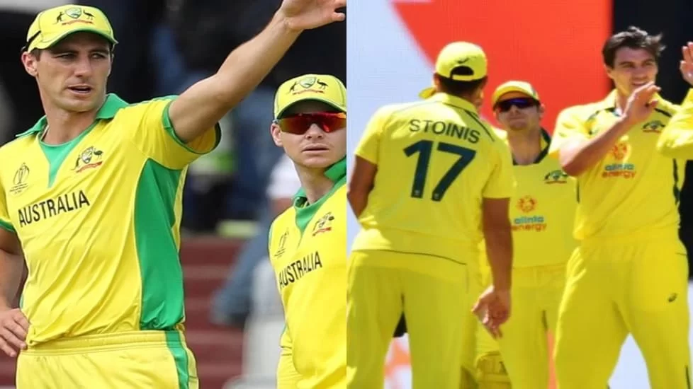 Australia announces T20 WC team, Gives Captaincy to This Player