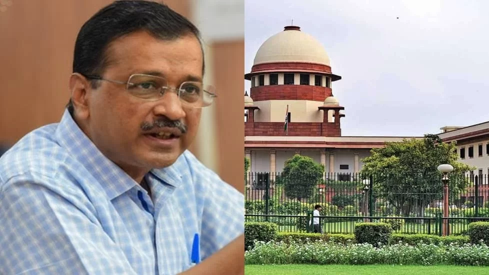 Supreme Court reserved the decision on Arvind Kejriwal's bail, the debate lasted for 3 hours