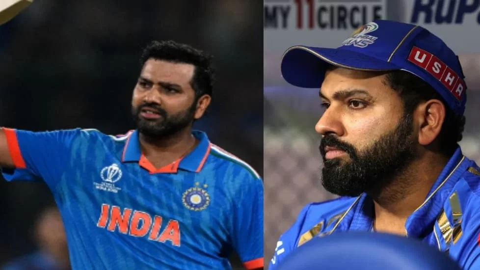 Tough Call for Rohit to Choose between Pant or Samson in Playing 11