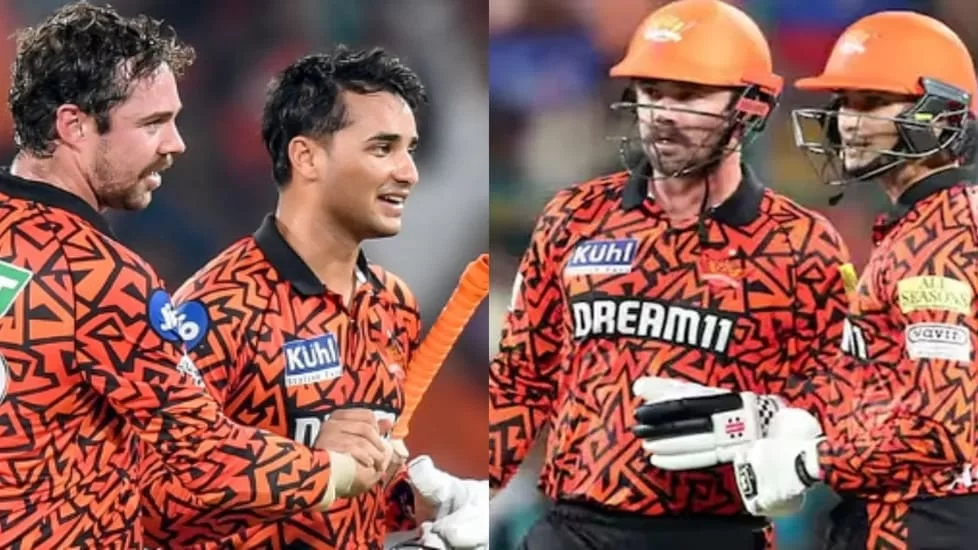 SRH vs LSG, IPL 2024: Hyderabad chased a target of 166 in just 58 balls, Travis-Abhshek Made Records