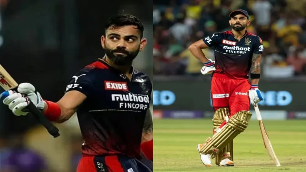 PBKS vs RCB: PBKS kneeled down in front of Virat Kohli's batting, Score 92 runs, Many Record Crated