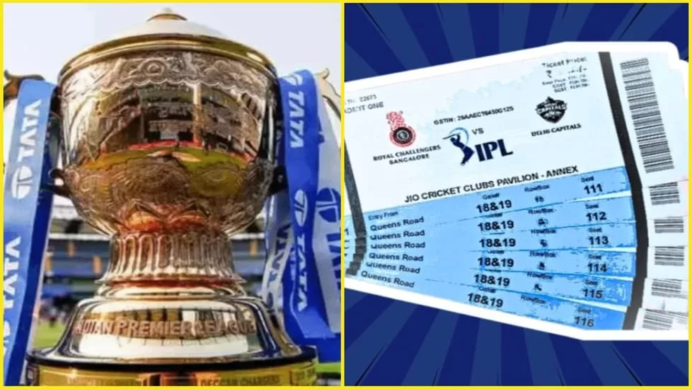 IPL 2024 Playoffs Tickets: Wait is over: Buy IPL Playoff Tickets on This Date!