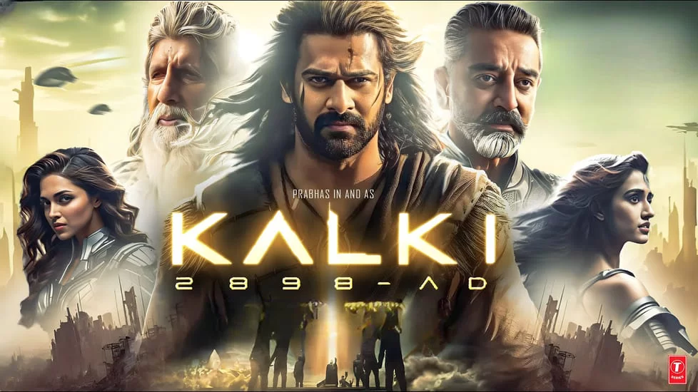 Big Update: Prabhas’s 'Kalki 2898 AD' will be released on OTT before Theatres