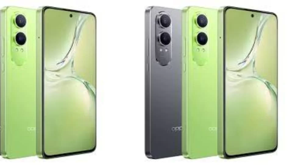 Oppo Launched K Series Phone with 50MP and 5500mAh, Know Price