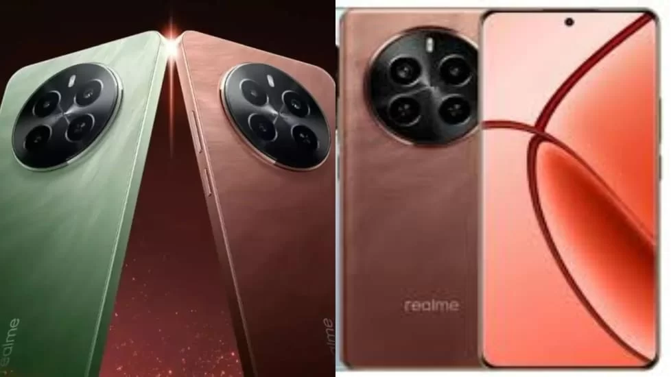 Chance to Buy Realme’s 50MP AI Camera Phone at cheap Price, Sale will stay for few Hrs