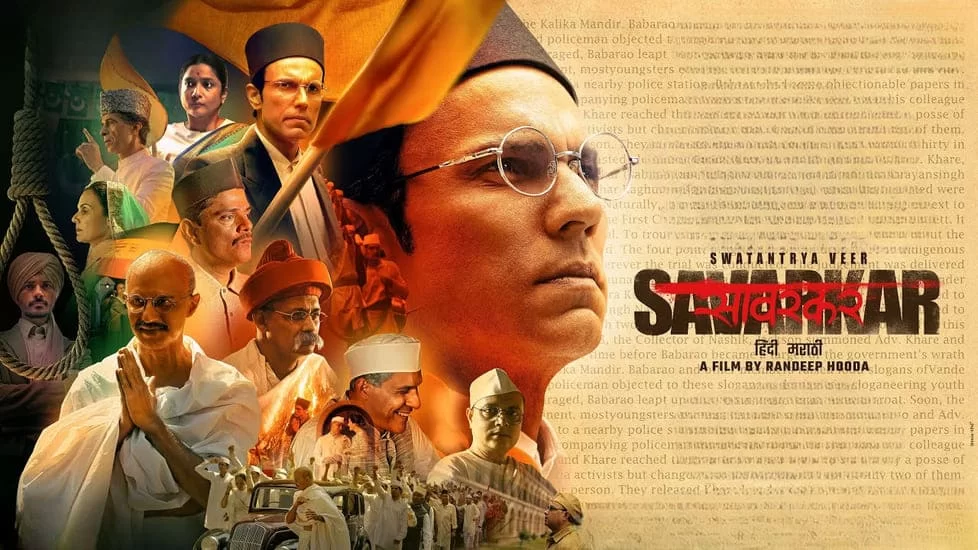 Veer Savarkar OTT Release: Swatantrata Veer Savarkar will be release on ZEE5 OTT on this Date