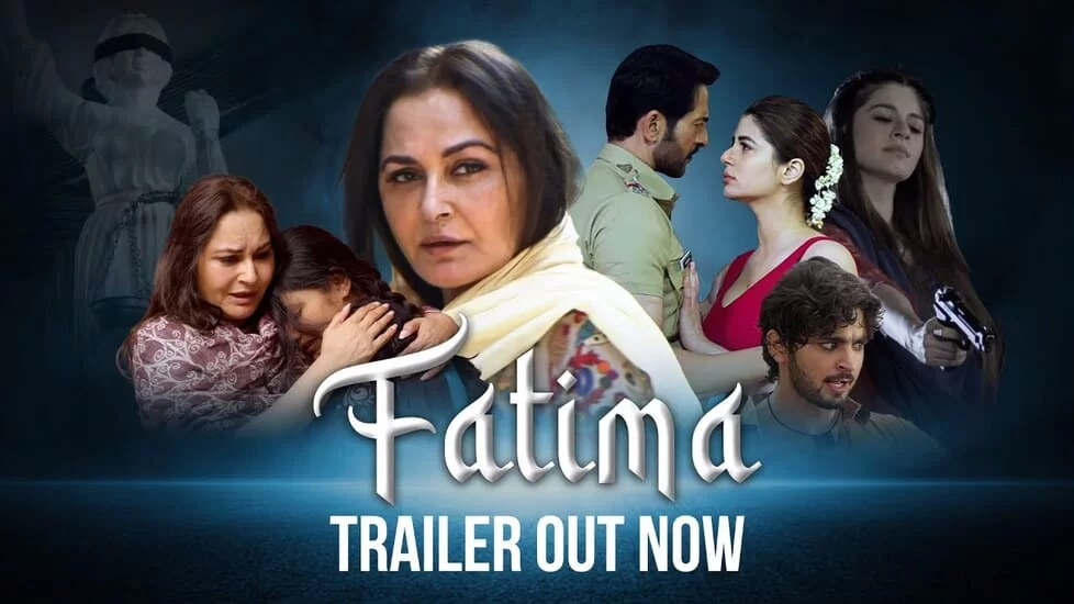 Fatima OTT Release Date: A story of a Daughter's Rape in 'Fatima' will shake your Mind