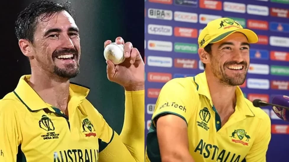 Mitchell Starc left Bumrah behind in IPL 2024, know what Starc did?