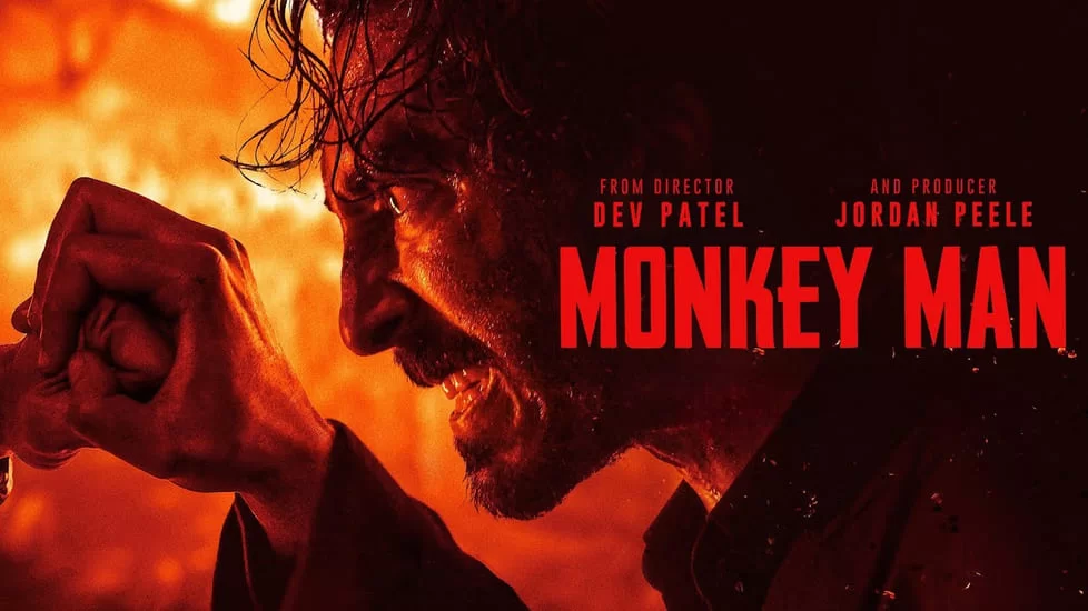 Monkey Man OTT Release India: Next Level Thrill, 'Monkey Man' is hitting OTT on this day