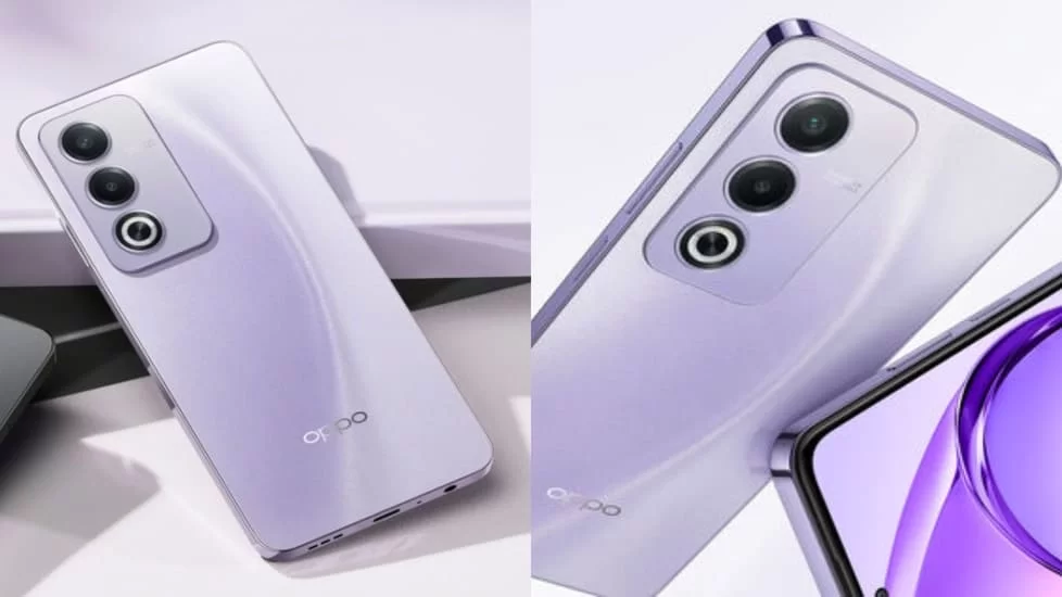 OPPO A3 Pro Launched in India, Check Specification and Price