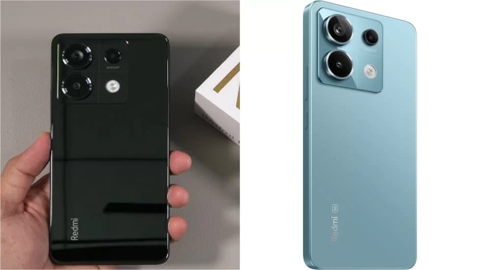 Redmi Note 13 Pro 5G New Color Variant launched in India with 200MP Camera