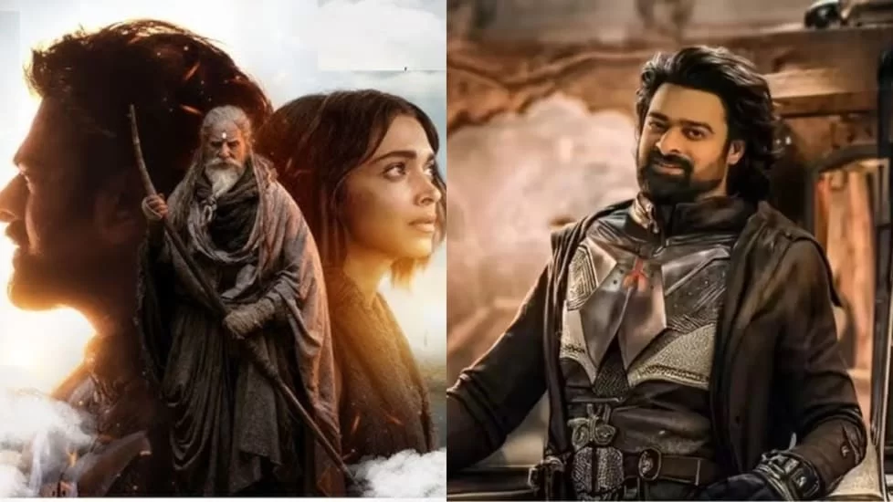 Prabhas's Kalki beat Shah Rukh this Film and Break the Record, Let's unfold