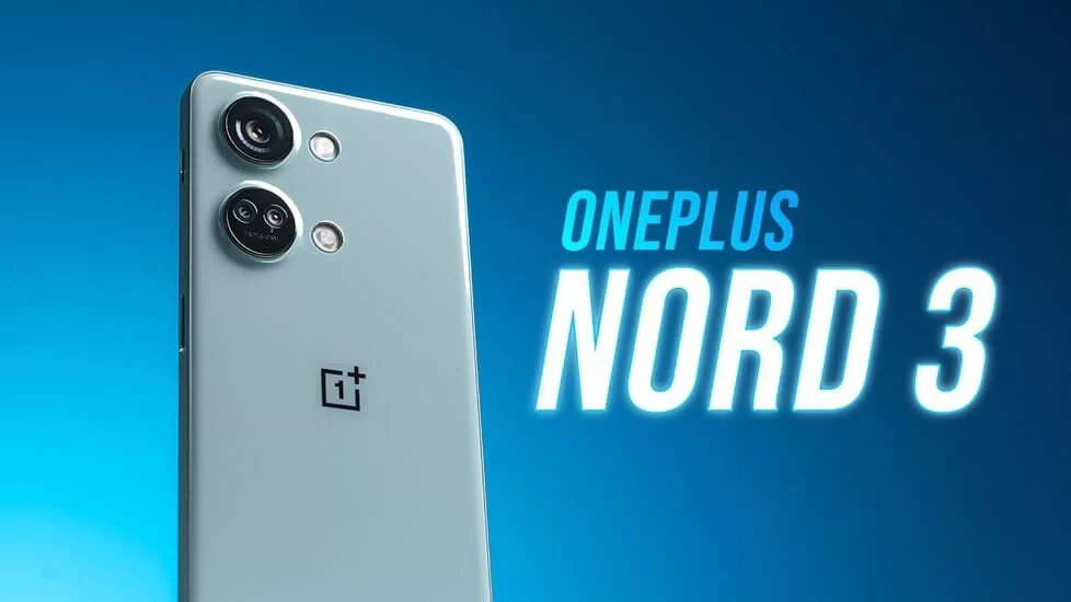 Price Slashed on OnePlus Nord with 5000mAh and 256GB