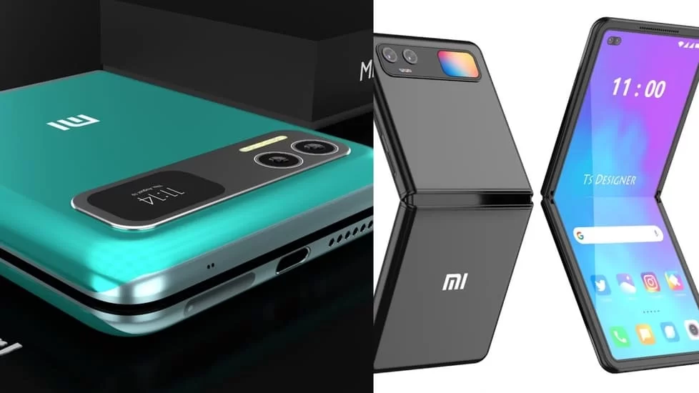 Xiaomi Mi Mix Flip is expected to launch in India Next month with Advance Feature in Budget