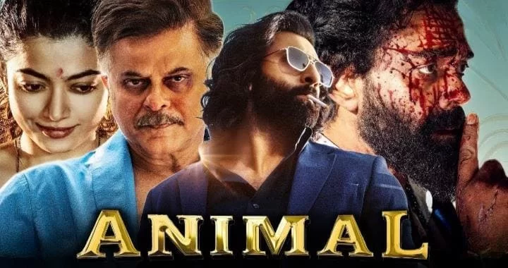 Animal Movie Bollywood OTT Release Date is Out Now : PrimeNewsly