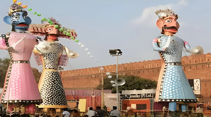 Dussehra 2023: Date, History, Traditions, and Celebrations Guide India ...